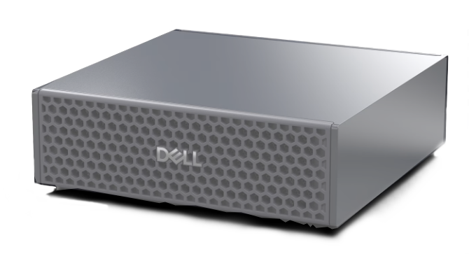 NVIDIA GB10 Grace Blackwell